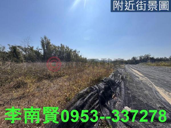 台南龍崎工業地-9