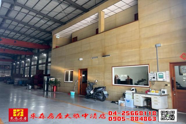 大雅農地-9