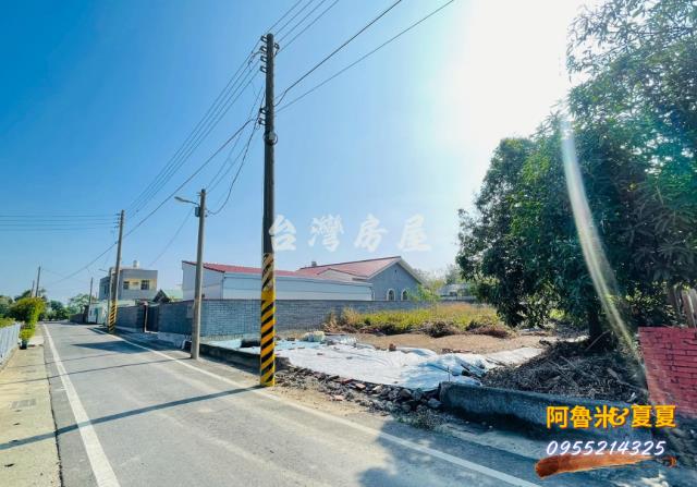 鹿草建地-3
