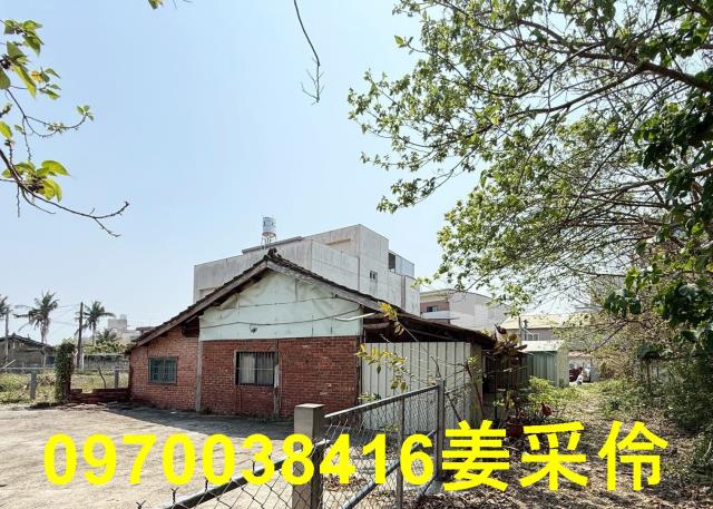 嘉義建地-4