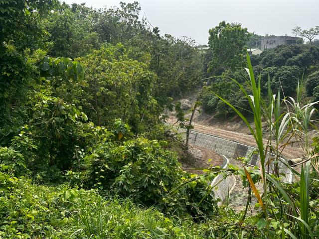 台南左鎮農地-7