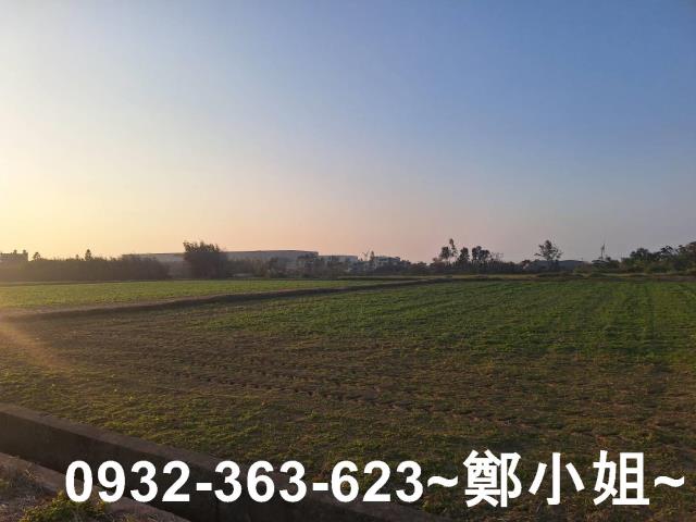 桃園觀音農地-3