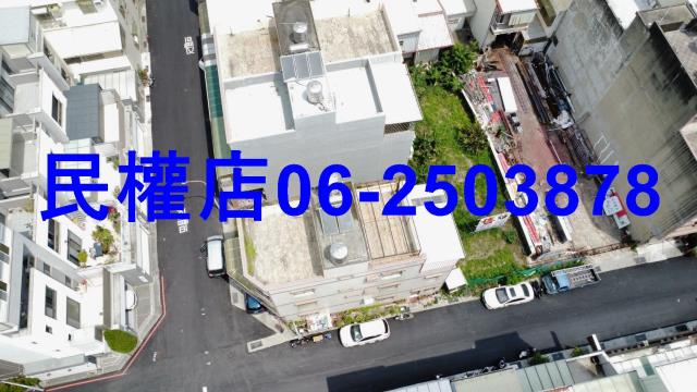 台南安南建地-2