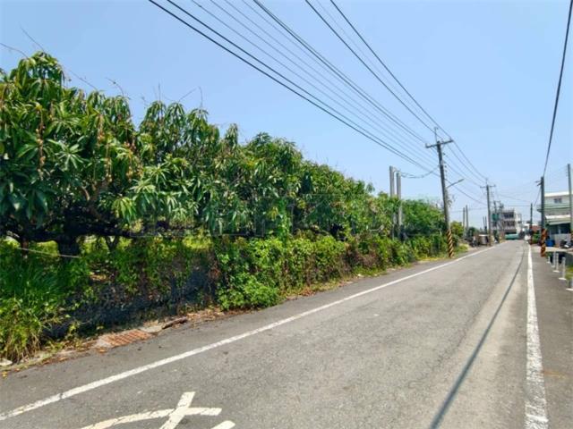 高雄湖內農地-6