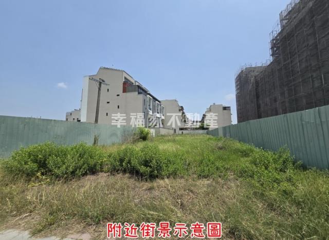 台南安南建地-1