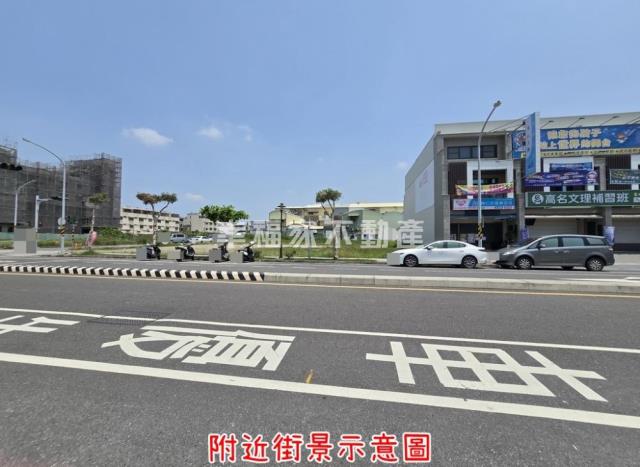 台南安南建地-6