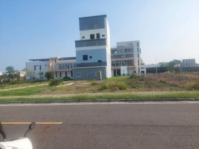 新營建地-1