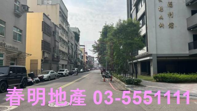 竹北建地-1