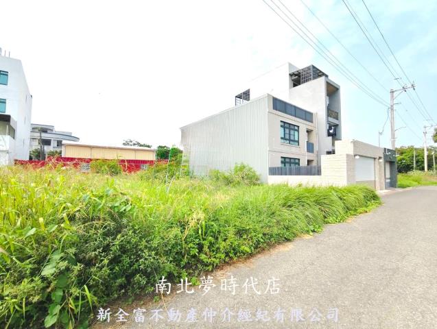 茄萣建地-2