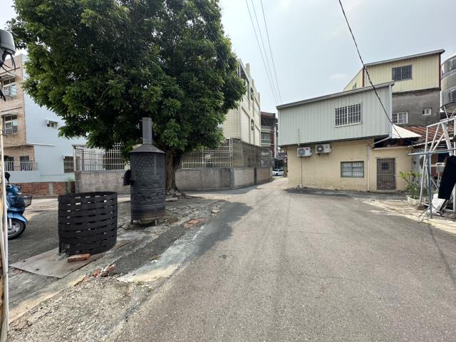 燕巢建地-10