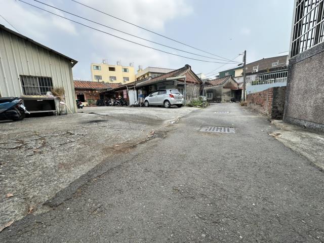 燕巢建地-4