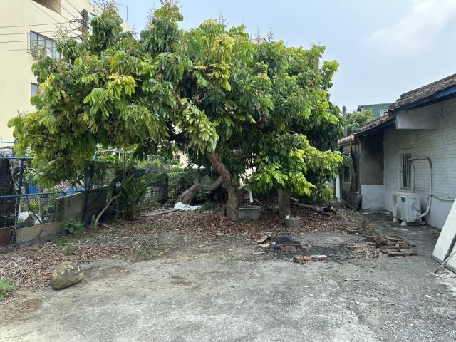 燕巢建地-11