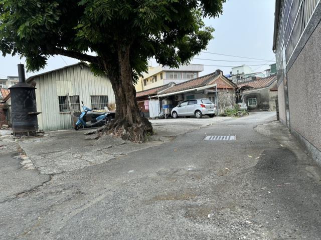 燕巢建地-12