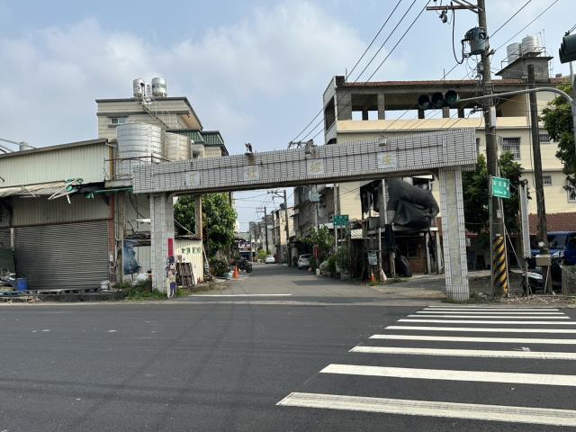 燕巢建地-6