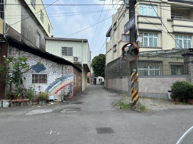 燕巢建地-3