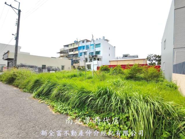 茄萣建地-3