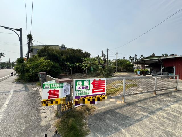 麟洛農地-2
