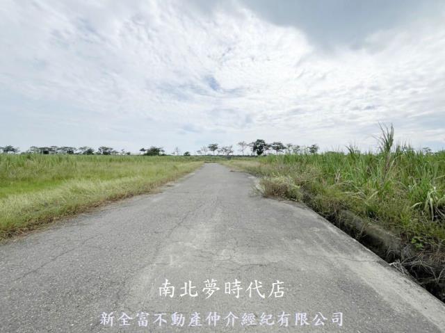 台南農地-3