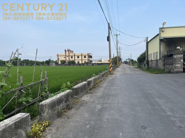 彰化農地-4