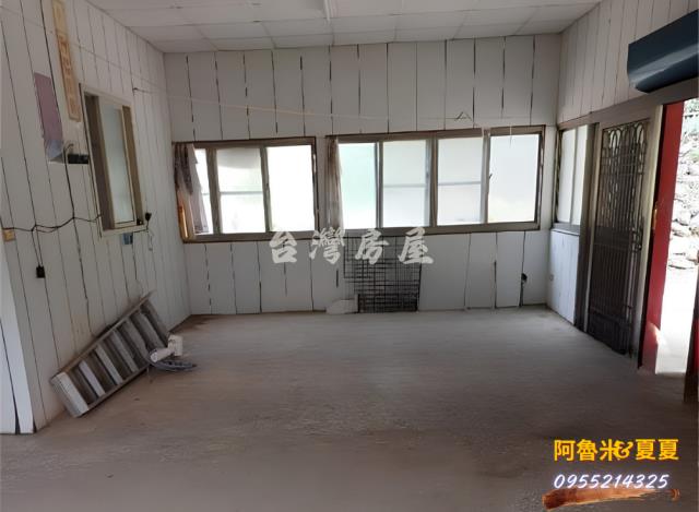 台南白河農地-2