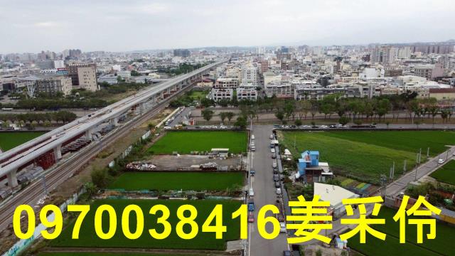 嘉義西區農地-5