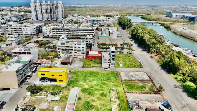 茄萣建地-6
