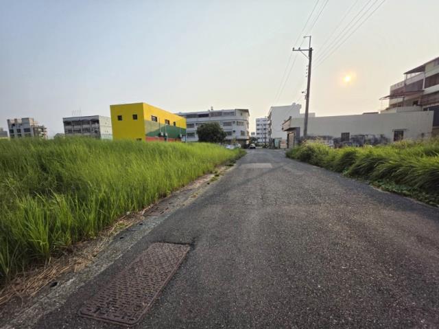 茄萣建地-7