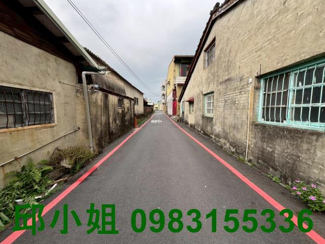 嘉義建地-2