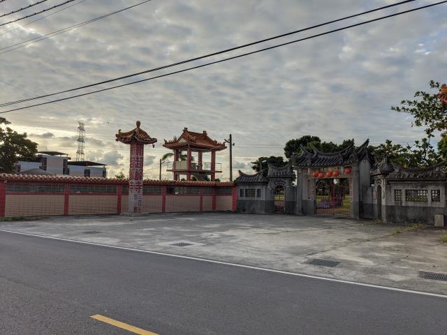 高雄阿蓮農地-4