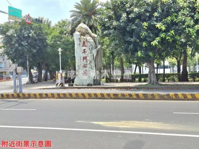 台南安南建地-8