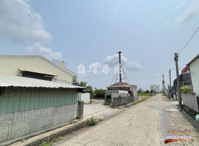 新港農地-9