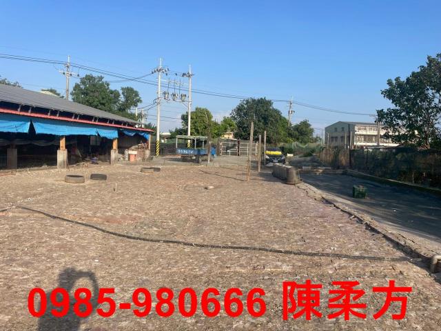 六腳農地-10