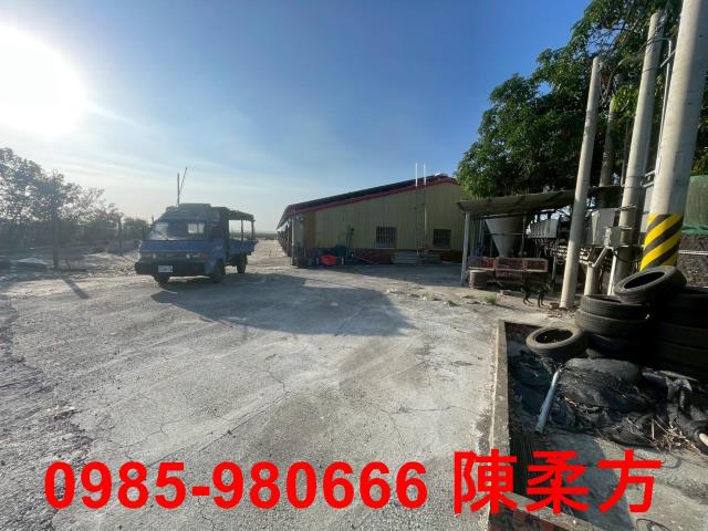 六腳農地-5