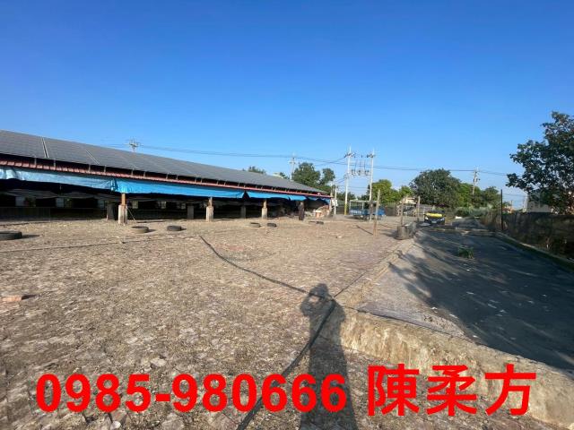 六腳農地-6