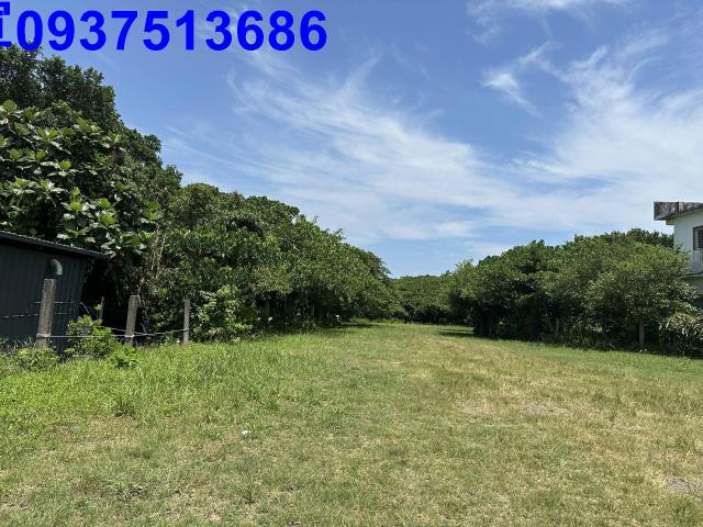 新北貢寮建地-2