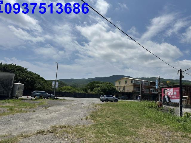 新北貢寮建地-5