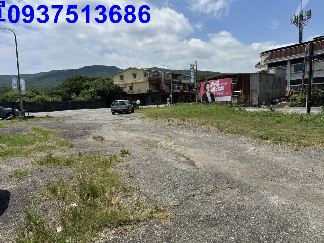 新北貢寮建地-7