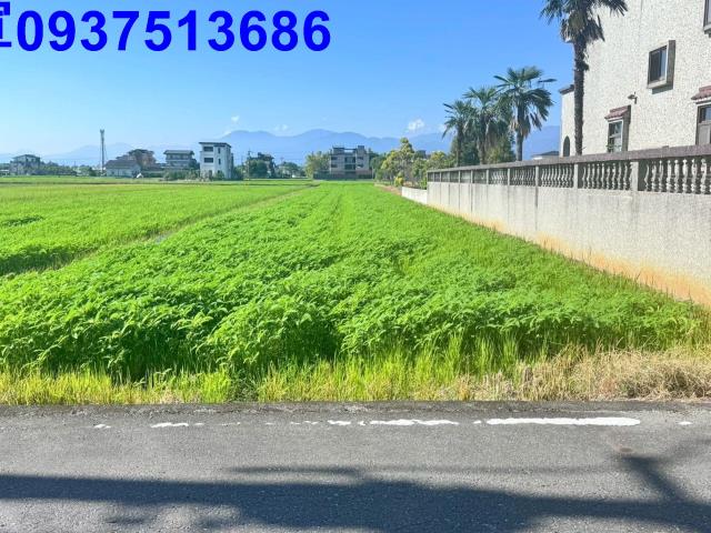 宜蘭市農地-2