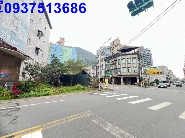 礁溪建地-13