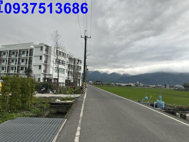 礁溪農地-14