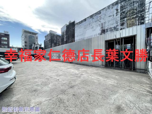 台南六甲建地-5