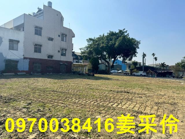 中埔建地-3