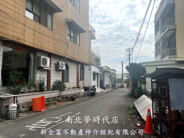 台南建地-9