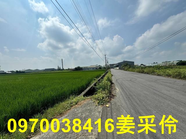 嘉義民雄農地-12