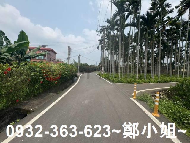 南投竹山農地-10