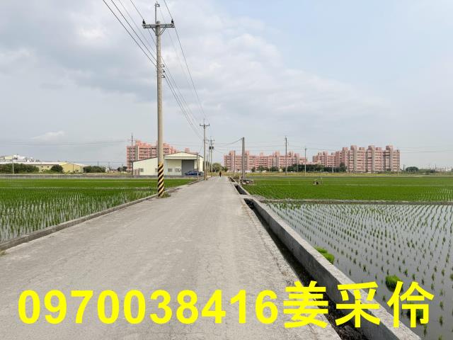 嘉義鹿草農地-13