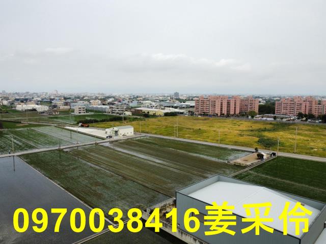 嘉義鹿草農地-14