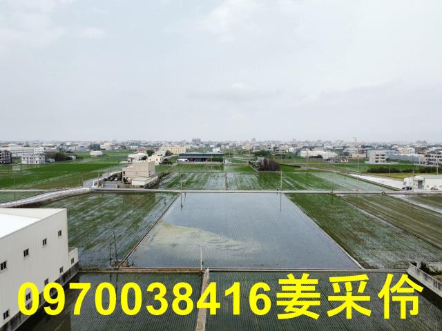 嘉義鹿草農地-3