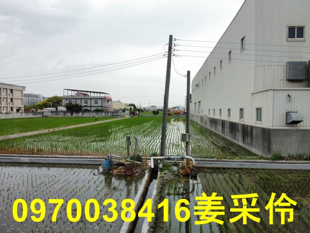 嘉義鹿草農地-4