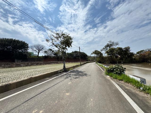 桃園新屋農地-3